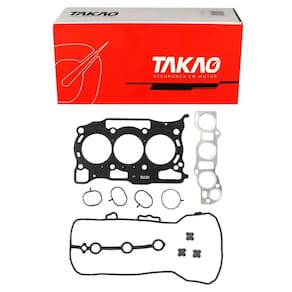 Junta Superior C/ Retentor (Jg) Versa New 1.0 12V 2016 A 2020 / March New 1.0 12V 2016 A 2020 - Takao Jsrd10A