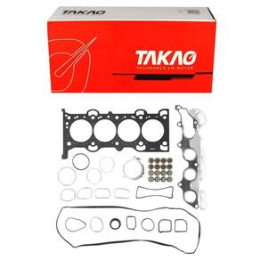 Junta Superior C/ Retentor (Jg) Ecosport 2.0 16V 2013 A 2021 - Takao Jsrfo20Cm