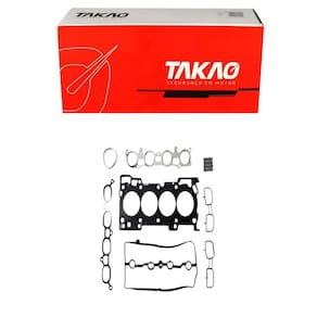 Junta Superior C/ Retentor (Jg) Fluence 2.0 16V 2011 A 2017 - Takao Jsrd20A