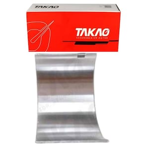 Bronzina De Biela (Jg) S10 Novo 2.5 16V 2014 A 2022 - Takao Bbgm25Cstd