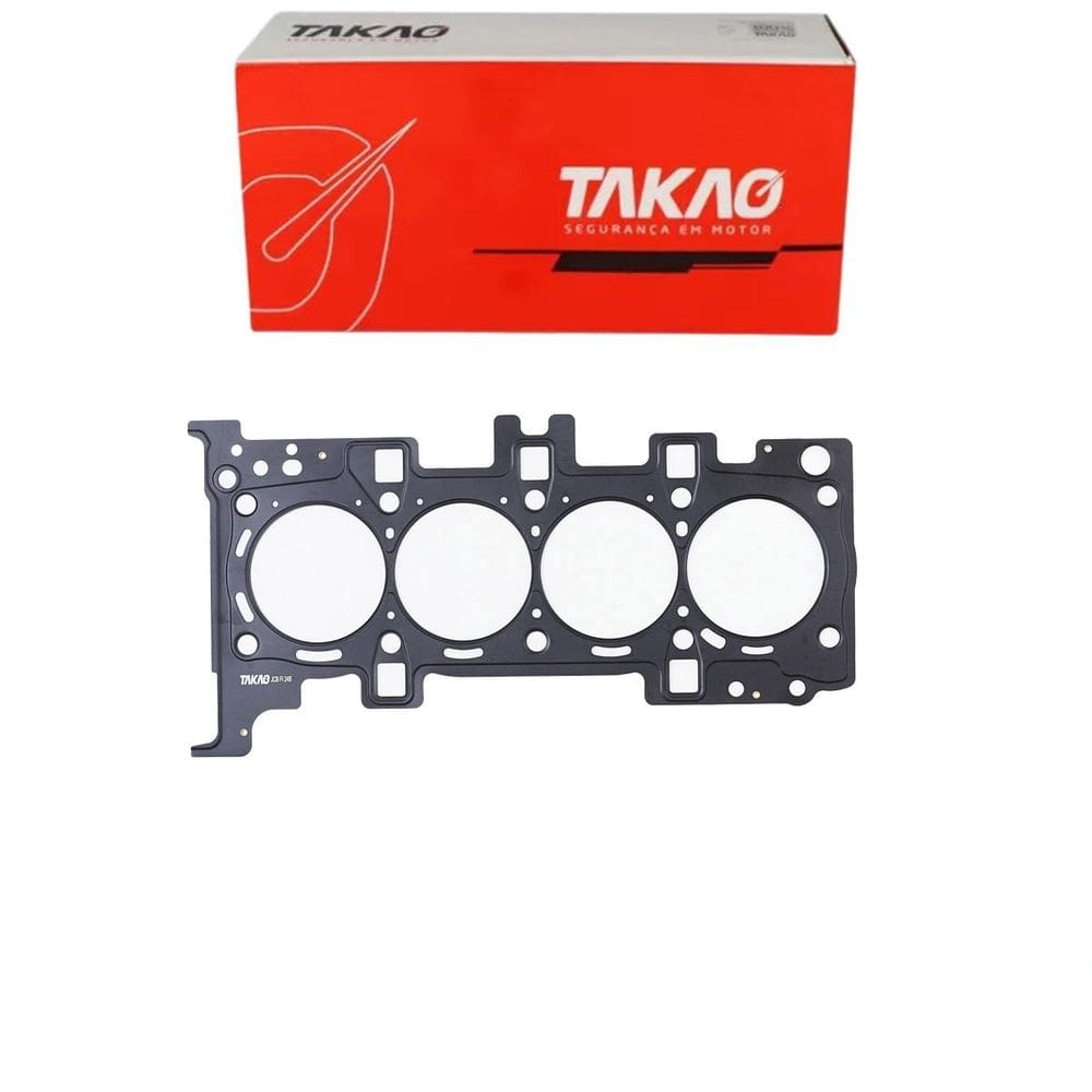 Junta De Cabeçote Toro Tigershark 2.4 16V 2016 A 2020 - Takao Jcbfi24B