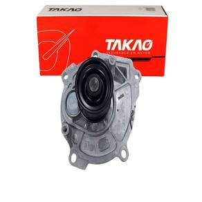 Bomba D`Água Trailblazer 2.8 16V 2013 A 2022 / S10 2.8 16V 2013 A 2022 - Takao Bdgm28D