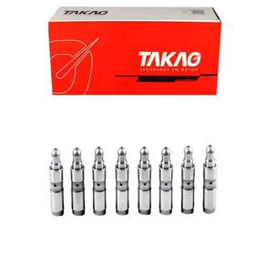 Tucho De Válvula Yaris 1.5 16V 2016 A 2020 / Etios 1.5 16V 2016 A 2020 - Takao Tvto15B