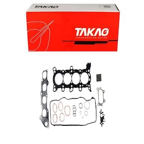 Junta Superior C/ Retentor (Jg) Civic New 2.0 16V 2016 A 2020 - Takao Jsrh18B