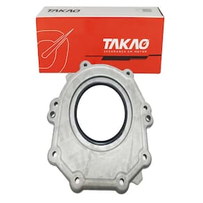 Retentor Traseiro Ka Novo 1.5 12V 2017 A 2021 / Ecosport Novo 1.5 12V 2017 A 2021 - Takao Rtfo15