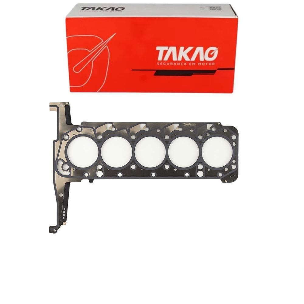 Junta De Cabeçote Ranger 3.2 20V 2012 A 2022 / Troller 3.2 20V 2012 A 2019 - Takao Jcbfo32D4