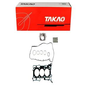 Junta Superior C/ Retentor (Jg) Ka Novo 1.5 12V 2017 A 2021 / Ecosport Novo 1.5 12V 2017 A 2021 - Takao Jsrfo15