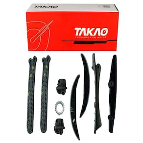 Kit De Corrente Fusion 3.0 24V 2009 A 2012 - Takao Kcrfo30C