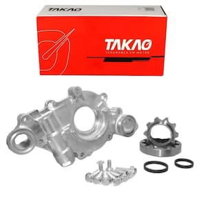 Reparo Da Bomba Oleo Tucson 2010 A 2015 / Ix35 2010 A 2013 / Elantra 2.0 16V 2010 A 2013 / Sportage 2010 A 2013 - Takao Rbohy20