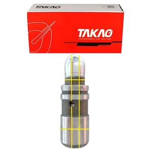 Tucho De Válvula Hilux 2.8 16V 2015 A 2020 / Fortuner 2.8 16V 2015 A 2020 - Takao Tvto28D