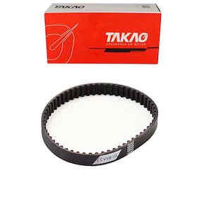 Correia Dentada Parati 1.0 16V 2002 A 2005 / Gol 1.0 16V 2002 A 2005 - Takao Ccvvw10L