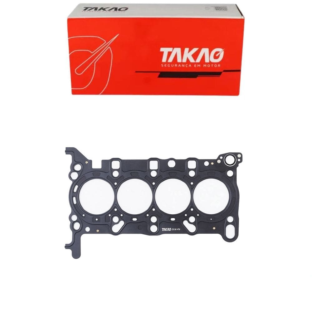 Junta De Cabeçote Tracker 1.4 16V 2016 A 2020 / Cruze 1.4 16V 2016 A 2020 - Takao Jcbgm14Tm