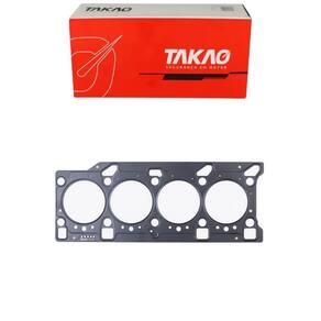 Junta De Cabeçote Trailblazer 2.8 16V 2013 A 2022 / S10 2.8 16V 2013 A 2022 - Takao Jcbgm28D5