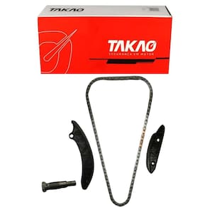 Kit De Corrente Sprinter 311 2.2 16V 2012 A 2018 / Sprinter 415 2.2 16V 2012 A 2018 / Sprinter 515 2.2 16V 2012 A 2018 - Takao Kcrmz22Db