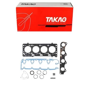 Junta Superior C/ Retentor (Jg) Gol 1.0 8V 2002 A 2007 / Fox 1.0 8V 2002 A 2007 / Gol 1.0 8V 2002 A 2007 / Fox 1.0 8V 2002 A 2007 - Takao Jsrvw10Dm