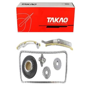 Kit De Corrente Pajero Full 3.2 16V 2001 A 2009 - Takao Kcrmi32