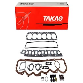 Junta Superior C/ Retentor (Jg) F150 4.9 12V 1995 A 1998 / F1000 4.9 12V 1995 A 1998 - Takao Jsrfo49