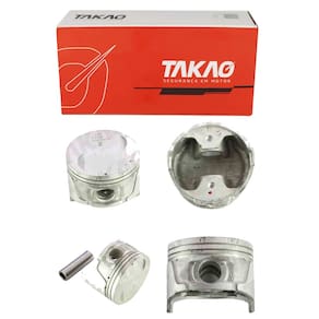 Pistão (Jg) Maxima 3.0 12V 1991 A 1994 / Pathfinder 3.0 12V 1991 A 1996 - Takao Pd30Std