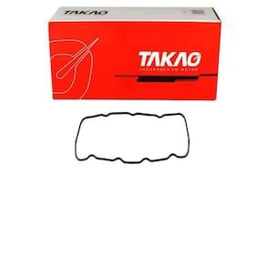 Junta Da Tampa De Valvula Tcm 1.5 8V / K21 2.1 8V 2005 A 2010 / Motor Nissan 2.5 8V 2006 A 2010 - Takao Jtad23