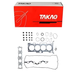 Junta Superior C/ Retentor (Jg) Santa Fé 2.4 16V 2011 A 2012 / Sonata 2.4 16V 2010 A 2015 / Sorento 2.4 16V 2011 A 2020 - Takao Jsrhy24