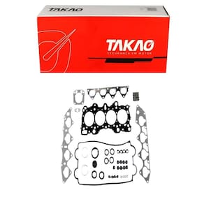 Junta Superior C/ Retentor (Jg) Civic 1.6 16V 1996 A 2000 / Civic 1.6 16V 1996 A 2000 - Takao Jsrh18