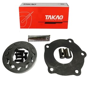 Kit Da Bomba De Oleo Lumina 3.8 12V 1992 A 1994 - Takao Kbogm37