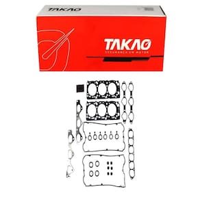 Junta Superior C/ Retentor (Jg) Gt3000 3.0 24V / Diamante 3.0 24V / Gt3000 3.0 24V 1991 A 1997 - Takao Jsrmi31