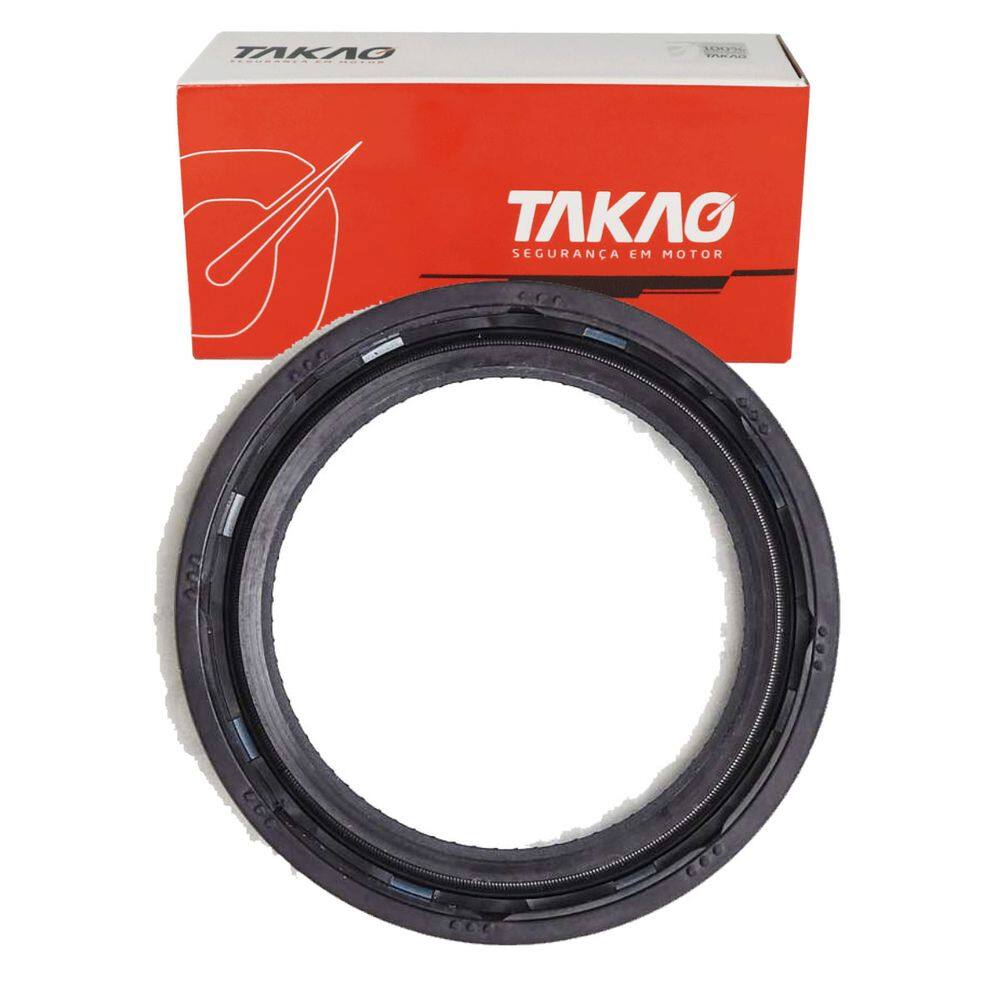 Retentor Dianteiro Omega 3.0 12V 1992 A 1994 - Takao Rdgm32