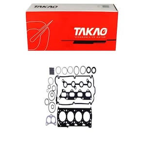 Junta Superior C/ Retentor (Jg) Parati 1.0 16V 1997 A 2002 / Gol 1.0 16V 1997 A 2002 - Takao Jsrvw10Am
