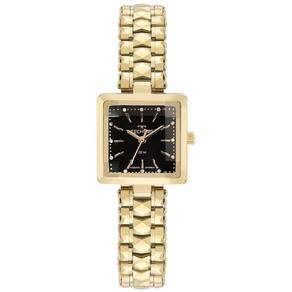 Relógio Technos Feminino Mini Dourado - 2035mxhs-1p 2035mxhs-1p