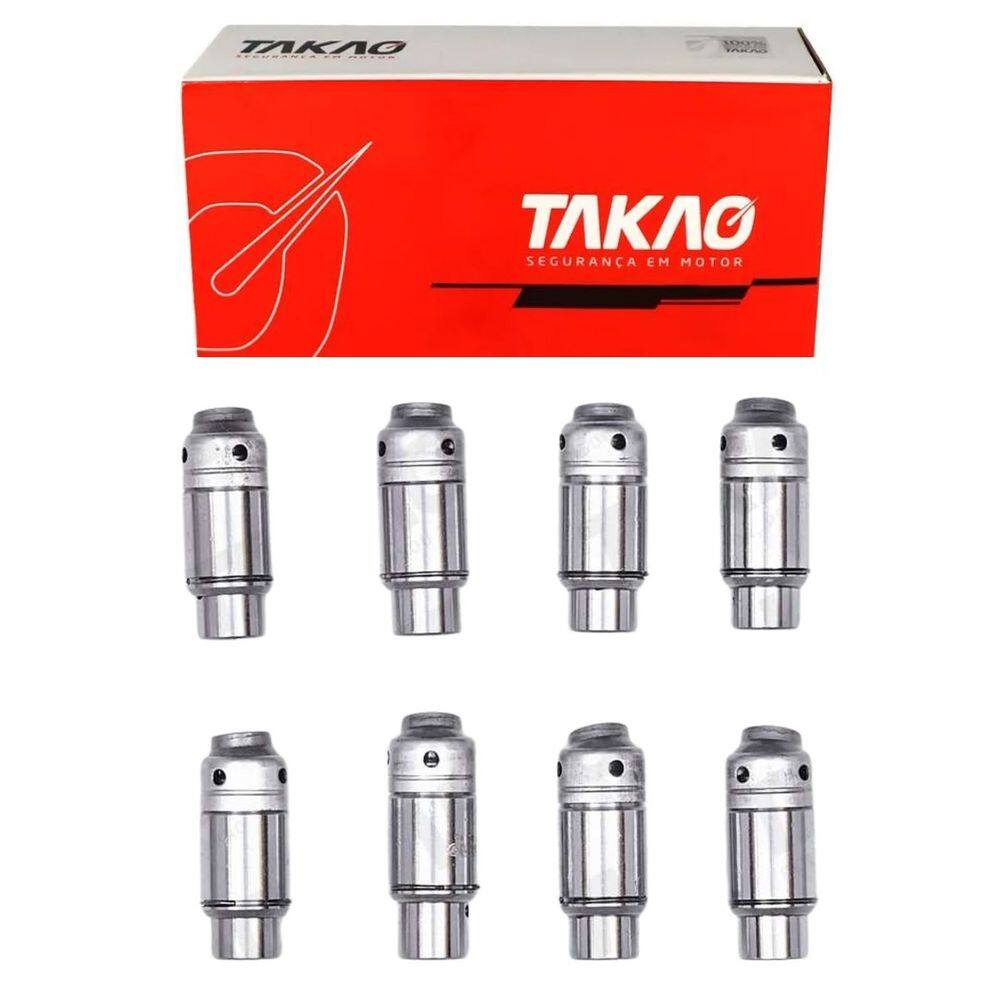 Tucho De Válvula Classe A 160 1.6 8V 1999 A 2005 / Classe A 190 1.9 8V 2000 A 2005 - Takao Tvmz16