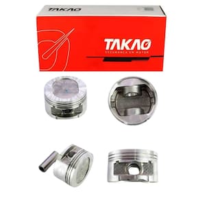 Pistão (Jg) Grand Caravan 3.3 12V 1993 A 1999 / Caravan 3.3 12V 1993 A 1999 - Takao Pdo33050
