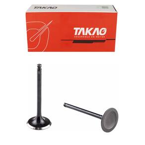 Valvula De Admissão Tcm 1.5 8V / K21 2.1 8V 2005 A 2010 / Motor Nissan 2.5 8V 2006 A 2010 - Takao Vadd23