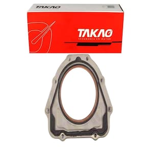 Retentor Traseiro Master 2.3 16V 2011 A 2020 - Takao Rtre23D