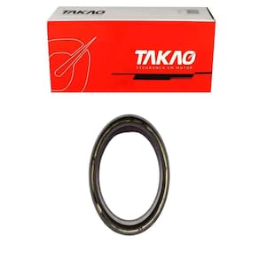 Retentor Dianteiro Dakota 2.5T 8V 1999 A 2001 / Cherokee 2.5 8V 1999 A 2001 - Takao Rdch25D