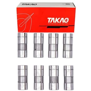Tucho De Válvula Fg9 Reboc 1.5 8V / 7Fg 2.2 8V 1993 A 2006 / 6Fg 2.2 8V 1993 A 2006 / 5Fg 2.2 8V 1993 A 2006 / 8Fg 2.2 2007 A 2016 - Takao Tvgm25A