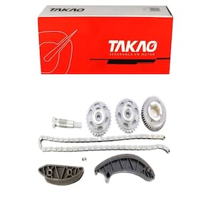 Kit De Corrente Sprinter 311 2.2 16V 2012 A 2018 / Sprinter 415 2.2 16V 2012 A 2018 / Sprinter 515 2.2 16V 2012 A 2018 - Takao Kcrmz22Da