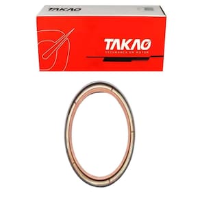 Retentor Traseiro Space Van 2.2 8V 1993 A 1997 / R21 2.0 8V 1990 A 1994 / R21 2.2 8V 1992 A 1999 / Trafic 2.2 8V 1992 A 1999 - Takao Rtre22