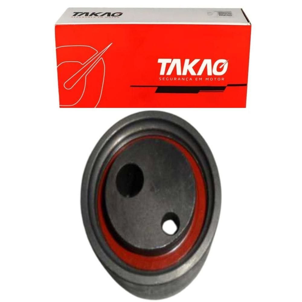 Tensor Da Correia Do Comando De Valvulas Swift 1.0 6V 1992 A 1995 / Swift 1.0 6V 1996 A 1999 - Takao Tccvsz10
