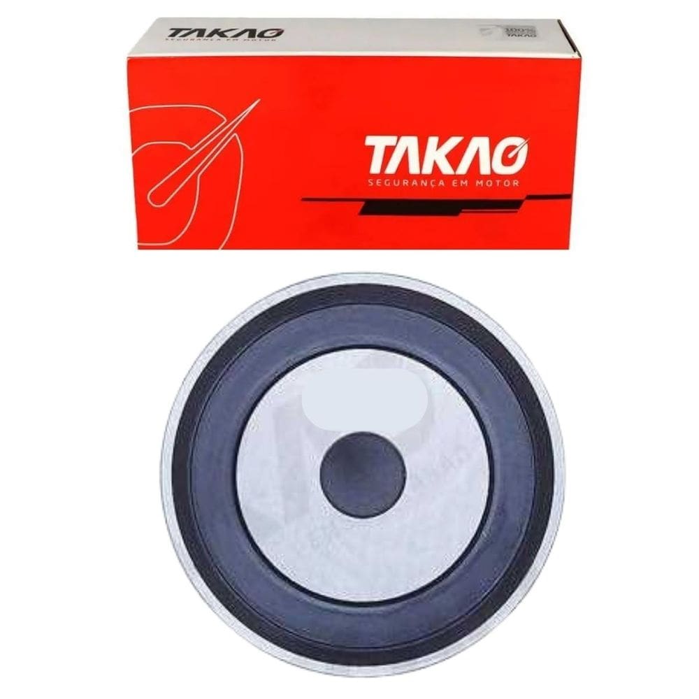 Tensor Da Correia Do Comando De Valvulas Tacoma 3.4 24V 1995 A 2000 / Swr 3.4 24V 1995 A 2000 / Hilux 3.4 24V 1995 A 2000 - Takao Tccvto34B
