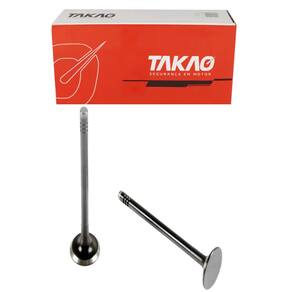 Valvula De Escape Hr 2.5 16V 2011 A 2020 / Sorento 2.5 16V 2002 A 2010 / K2500 Bongo 2.5 16V 2011 A 2016 - Takao Vesk25D