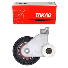 Tensor Da Correia Do Comando De Valvulas Fiesta 1.4 16V 1996 A 2000 / Courier 1.4 16V 1996 A 2000 - Takao Tccvfo14