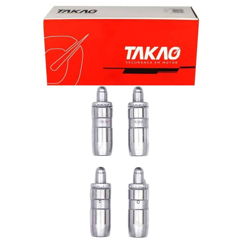 Tucho De Válvula Cherokee Sport 3.7 12V 2002 A 2003 / Grand Cherokee 4.7 16V 1999 A 2007 / Cherokee Sport 3.7 12V 2004 A 2015 - Takao Tvje37
