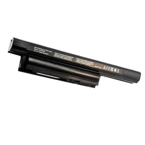Bateria NBC Compativel Para Notebook Sony Vaio Pcg 71315l / vgp-bps22 vgpbps22
