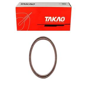 Retentor Traseiro Master 2.5 16V 2005 A 2013 - Takao Rtre25D