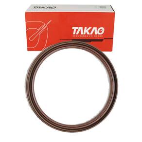 Retentor Traseiro Rav4 2.0 16V 2001 A 2006 / Rav4 2.4 16V 2006 A 2012 - Takao Rtto21