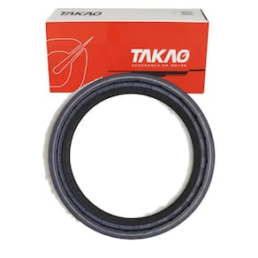 Retentor Traseiro Pajero Gls 2.8 8V 1993 A 2001 / Pajero Glx 2.8 8V 1993 A 2001 - Takao Rtmi28