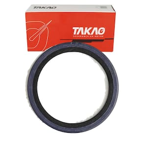 Retentor Dianteiro 7.110 4.3 8V 1996 A 2003 - Takao Rdi43