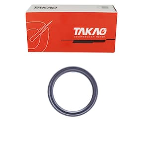 Retentor Traseiro Omega 3.8 12V 1998 A 2005 - Takao Rtgm38