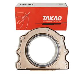 Retentor Traseiro Classe A 160 1.6 8V 1999 A 2005 / Classe A 190 1.9 8V 2000 A 2005 - Takao Rtmz16